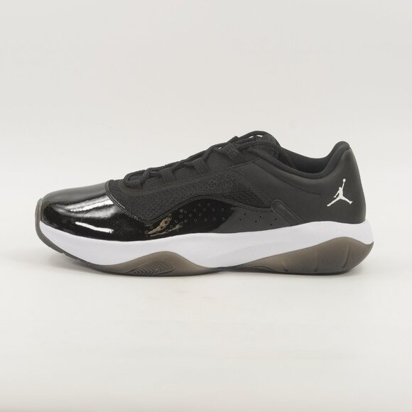 Air Jordan XI 11 CMFT Low Retro \'Black\' FN6787-010 Basketball Multi Size main image 7